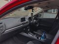 2015 Mazda Axela III, красный, 1390000 рублей - вид 3