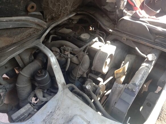 2012 Hyundai Porter, серебристый, 499000 рублей - вид 9