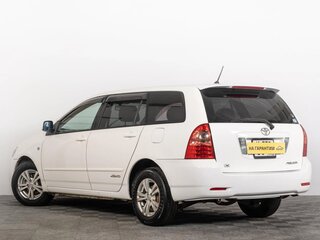 2006 Toyota Corolla IX (E120, E130) Рестайлинг, белый, 659000 рублей, вид 5
