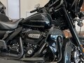 2020 Harley-Davidson Ultra Limited, чёрный - вид 6