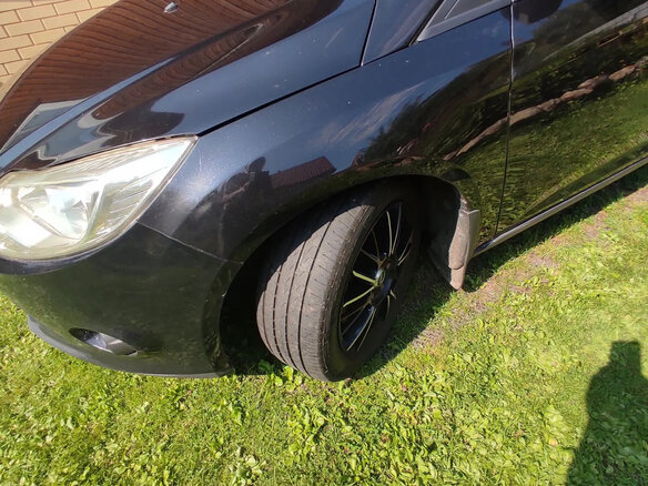 2012 Ford Focus III, чёрный, 600000 рублей - вид 18