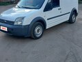 2006 Ford Transit Connect LWB I, белый