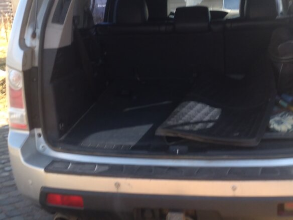 2011 Honda Pilot II, серебристый, 1240000 рублей - вид 17