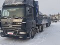 2003 DAF CF-series, чёрный, 800000 рублей - вид 1