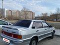 2005 Lada (ВАЗ) 2115, серый, 166666 рублей - вид 2