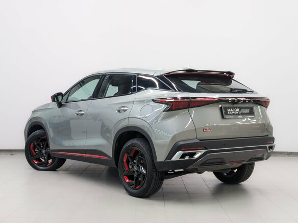 2023 Omoda C5 I, серый, 1680000 рублей - вид 6