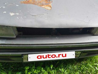 1989 Toyota Sprinter VI (E90), серый, 210000 рублей, вид 5