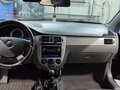 2008 Chevrolet Lacetti I, чёрный, 500000 рублей - вид 4