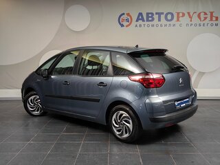 2012 Citroen C4 Picasso I, серый, 480000 рублей, вид 2