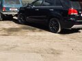 2012 Kia Sorento II, чёрный, 899999 рублей