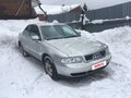 1999 Audi A4 I (B5) Рестайлинг, белый, 300000 рублей - вид 2