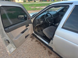 2010 Lada (ВАЗ) Priora I, серый, 200000 рублей, вид 5