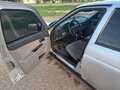 2010 Lada (ВАЗ) Priora I, серый - вид 4