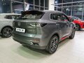2026 Changan UNI-S I, серый - вид 3