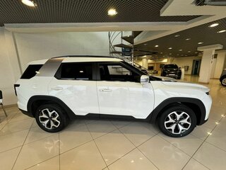 2025 KGM Torres, белый, 5430000 рублей, вид 5
