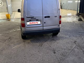 2008 Ford Transit Connect, серебристый, 380000 рублей, вид 3
