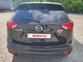 2016 Mazda CX-5 I Рестайлинг, чёрный, 1790000 рублей - вид 5