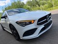 2021 Mercedes-Benz CLA 200 II (C118, X118), белый, 2070000 рублей - вид 11