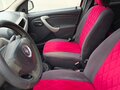 2011 Renault Logan I Рестайлинг, красный, 260000 рублей - вид 5