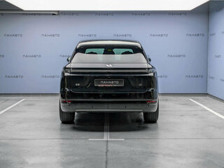 2025 Li Auto (Lixiang) L7 52.3 kWh I Рестайлинг, чёрный, 9105000 рублей, вид 4