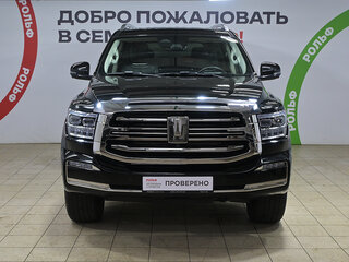 2023 Tank 500 I, чёрный, 3999000 рублей, вид 2