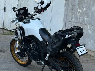 2023 GR GR500, белый, 500000 рублей, вид 3