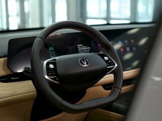 2025 Changan CS75 Plus IV, белый, 4249900 рублей, вид 2