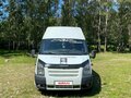 2008 Ford Transit, белый, 450000 рублей