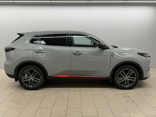 2023 Changan CS55 Plus II, серый, 1775000 рублей, вид 5