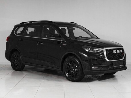2024 SWM G05 Pro, чёрный, 1865000 рублей, вид 3