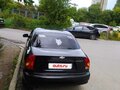 2011 ЗАЗ Chance, чёрный, 180000 рублей - вид 2