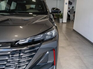 2026 Changan UNI-S I, серый, 3229900 рублей, вид 4