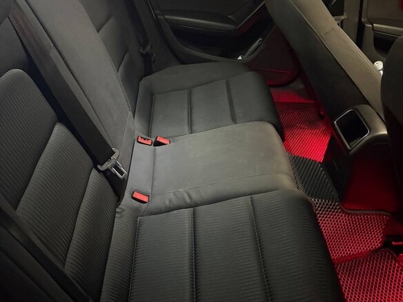 2012 Audi A4 IV (B8) Рестайлинг, белый, 1199000 рублей - вид 12