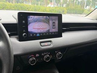 2023 Honda XR-V II, белый, 2490000 рублей, вид 5