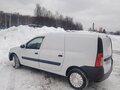 2019 Lada (ВАЗ) Largus I, белый, 650000 рублей - вид 4
