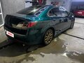 2007 Mazda 6 II (GH), чёрный, 777777 рублей - вид 3