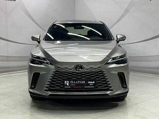 2025 Lexus RX 300 V, серый, 8199000 рублей, вид 2
