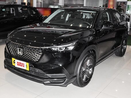 Honda XR-V II