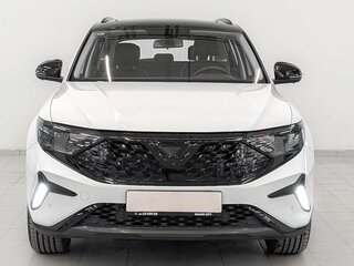 2023 Jetta VS7 I Рестайлинг 1, белый, 2199000 рублей, вид 5