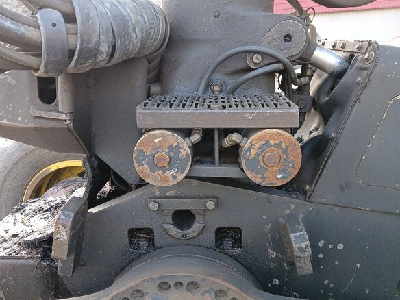 2001 Timberjack 1270B, зелёный, 6500000 рублей - вид 1