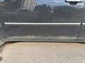 2008 Hyundai Sonata V (NF) Рестайлинг, чёрный - вид 10