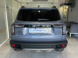 2022 Haval Dargo I, серый, 2255000 рублей, вид 3