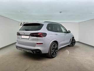 2026 BMW X5 30d IV (G05/G18) Рестайлинг, серый, 16150000 рублей, вид 4