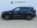 2025 Jetour X70+ I Рестайлинг, синий, 2350000 рублей - вид 6