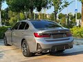 2023 BMW 3 серии Long 320Li VII (G2x) Рестайлинг, серый, 3550070 рублей - вид 4