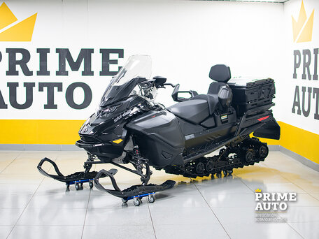 2025 BRP Ski-Doo Expedition 900, чёрный, 2590000 рублей, вид 1