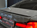 2020 BMW 5 серии 530e VII (G30/G31/G38) Рестайлинг, серый, 4690000 рублей - вид 8