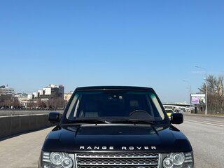 2010 Land Rover Range Rover Supercharged III Рестайлинг 2, коричневый, 2325000 рублей, вид 5