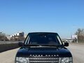 2010 Land Rover Range Rover Supercharged III Рестайлинг 2, коричневый, 2325000 рублей - вид 4