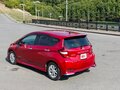 2018 Nissan Note e-Power II Рестайлинг, красный, 1130000 рублей - вид 6